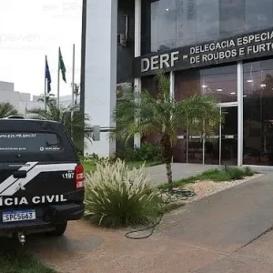 Polícia prende condenada por tráfico de drogas em Mato Grosso