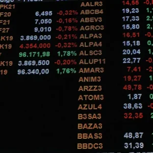 Análise: Guerra e inflação causam perda bilionária na bolsa