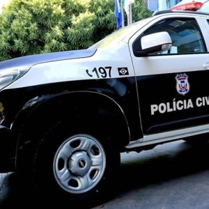 Polícia Civil lamenta falecimento de pai de investigadora