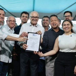 Governo de MT aumenta repasse à Santa Casa de Rondonópolis e prevê 300 mil procedimentos hospitalares por ano