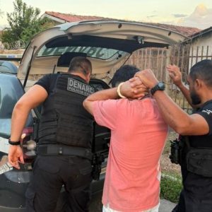 Polícia Civil bloqueia R$ 7,2 bilhões e amplia asfixia financeira contra facções em Mato Grosso