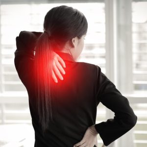 Avanços tecnológicos trazem esperança para pacientes com fibromialgia
