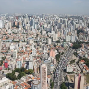Terremoto no Chile é sentido em São Paulo; moradores relatam tremor