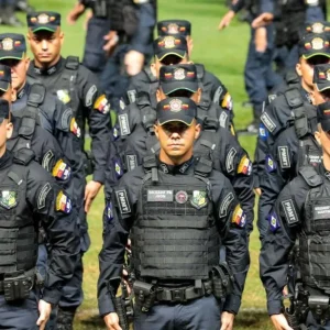 Governo de MT convoca 53 novos policiais militares para reforçar a segurança pública