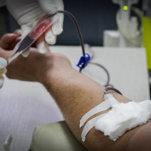 MT Hemocentro abre neste sábado (23) para doação de sangue em Cuiabá
