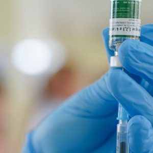 Sesi promove vacinação de trabalhadores nas indústrias