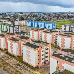Consórcio vence primeiro leilão de PPP de locação social no país