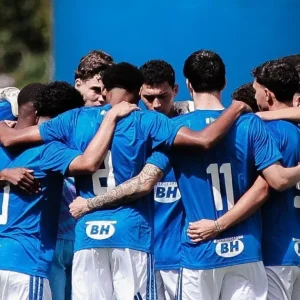 Cruzeiro x Atlético-MG: assista ao Campeonato Mineiro Sub-20 com imagens