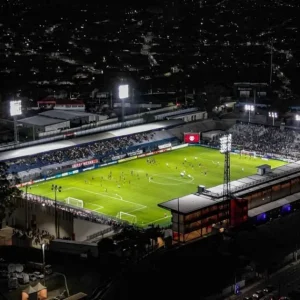 Bragantino x Vitória: horário e onde assistir ao jogo do Brasileirão