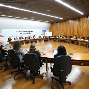 Seminário debate diretrizes para EaD na graduação