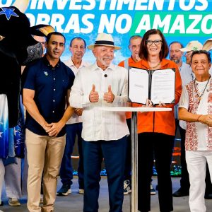 Petrobras e Pemex discutem parceria para exploração no Golfo do México