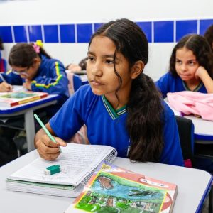 Inscrições para Olimpíada Nacional de Ciências estão abertas para estudantes da Rede Estadual de MT