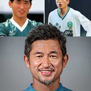 SIMPLESMENTE KAZU MIURA, 59 ANOS!

Iniciou a carreira profissional no Brasil no…