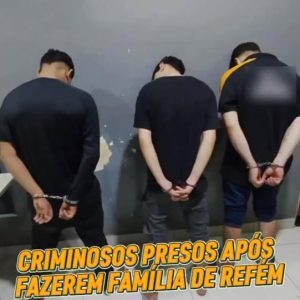 Ação rápida da PM evita tragédia em Várzea Grande!

Três criminosos foram presos…