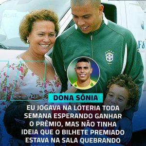 Um feliz Dia das Mães