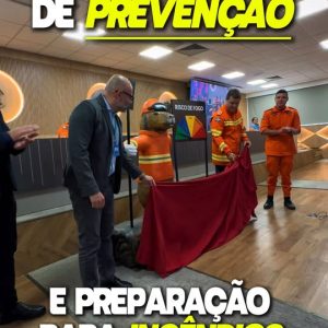 PREPARADOS PARA PROTEGER MATO GROSSOCom a chegada da seca, o GovMT reforça o …