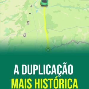 BR-163 IMPULSIONA O DESENVOLVIMENTO DE MATO GROSSOA BR-163 corta Mato Grosso …