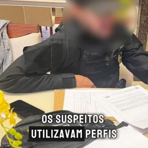 ATAQUES VIRTUAIS VIRAM ALVO EM MT 

A Polícia Civil de Mato Grosso realizou uma …