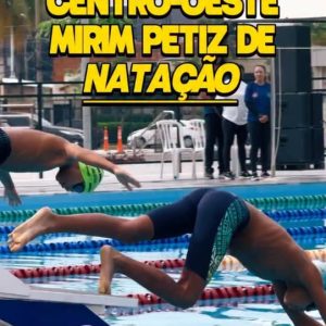 O FUTURO DA NATAÇÃO DE MT 

O Festival Centro-Oeste Mirim Petiz de Natação movim…