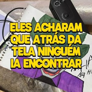 QUADRILHA DIGITAL É DESMANTELADA EM MTA Polícia Civil de Mato Grosso desarti…