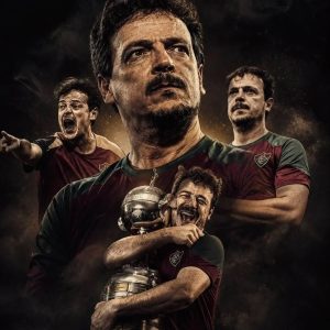 Fernando Diniz atingiu a maior invencibilidade de um técnico na história da Libe…
