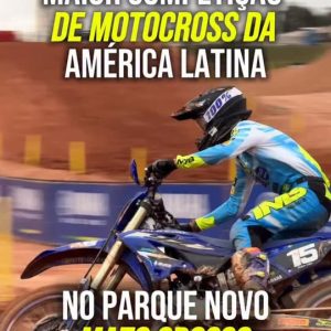 Nesta sexta-feira, foi dado o pontapé inicial da 4ª etapa do Campeonato Brasilei…