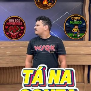 EI, SERVIDOR! SALÁRIO TÁ NA CONTAJunho chegou com o combo perfeito: salário n…
