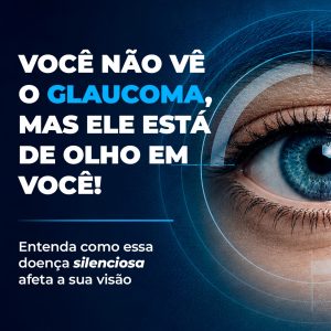 CUIDE DA SUA VISÃO  

Neste Dia Mundial do Glaucoma, o GovMT reforça a importânc…