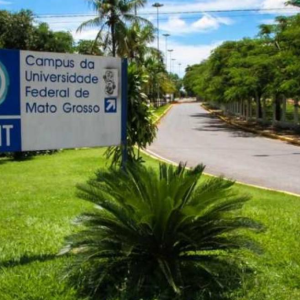 UFMT suspende aulas presenciais em meio a investigação da polícia