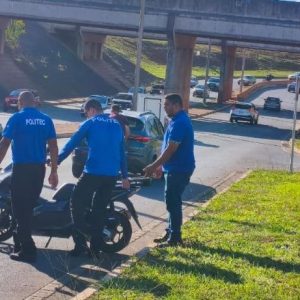 Maio Amarelo destaca papel da perícia criminal na análise de acidentes de trânsito