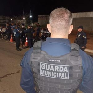 Operação da Lei Seca contabiliza 54 autuações