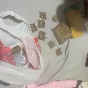 Polícia Civil realiza operação para desarticular facção criminosa responsável pelo tráfico em Guarantã do Norte