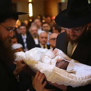 Quando e por que o cristianismo abandonou a circuncisão enquanto o judaísmo, não
