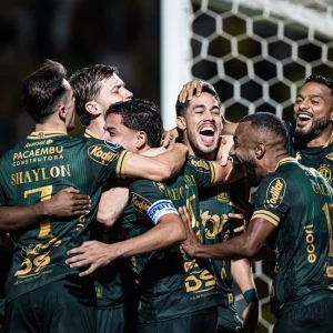 Mirassol x Chapecoense: onde assistir, escalações