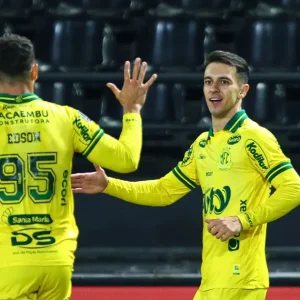 Always Ready 1 x 2 Mirassol: veja os melhores momentos pela Libertadores