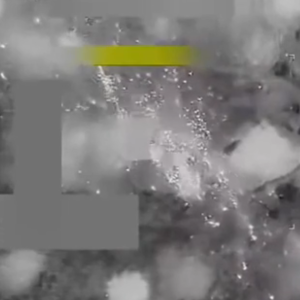EUA postam vídeo de ataque contra combatentes do Estado Islâmico na Nigéria