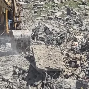 Ataques de Israel deixam ao menos nove mortos no sul do Líbano