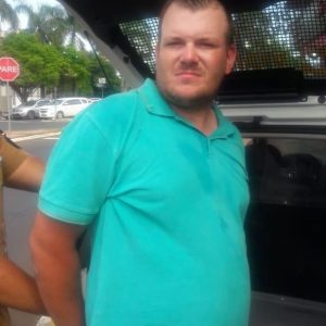 Ex-namorado de professora desaparecida, empresário é preso em Foz do Iguaçu • Olhar Direto