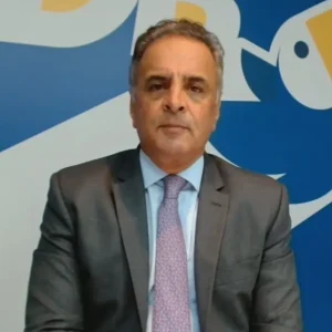 PSDB-Cidadania aprova apoio à pré-candidatura de Aécio ao Planalto
