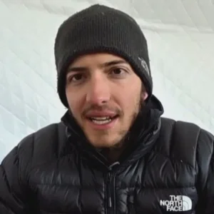 Resgate após avalanche foi eficiente, diz brasileiro no Everest