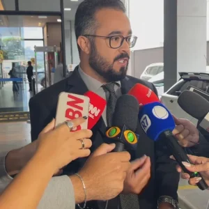 Compliance Zero: defesa nega que delegada da PF tenha vazado informações