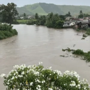 Recife entra em alerta para chuvas intensas e mobiliza apoio federal