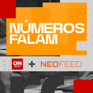 “Números Falam” estreia nesta sexta-feira (15) no CNN Money; saiba mais