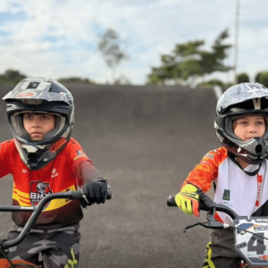 Nova Mutum passa a incluir BMX em atividades de programa esportivo