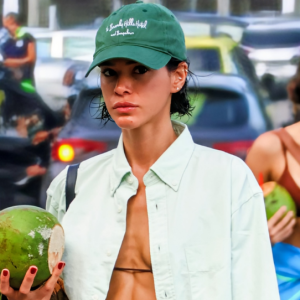 Bruna Marquezine troca foto de perfil e ganha elogios: “Perfeita”