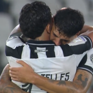 Em desabafo, Barboza diz que Botafogo avisou que ele “tinha que ir embora”