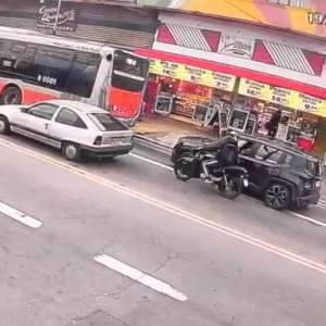 Polícia procura suspeito de matar piloto de helicóptero em SP
