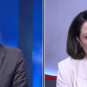 O Grande Debate: PGR deve rejeitar a delação de Vorcaro, como fez a PF?