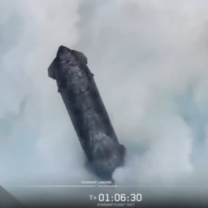 Starship: o que aconteceu no 12° lançamento do maior foguete do mundo