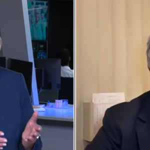 O Grande Debate: Foto com Trump cessa desgaste de Flávio no caso Master?